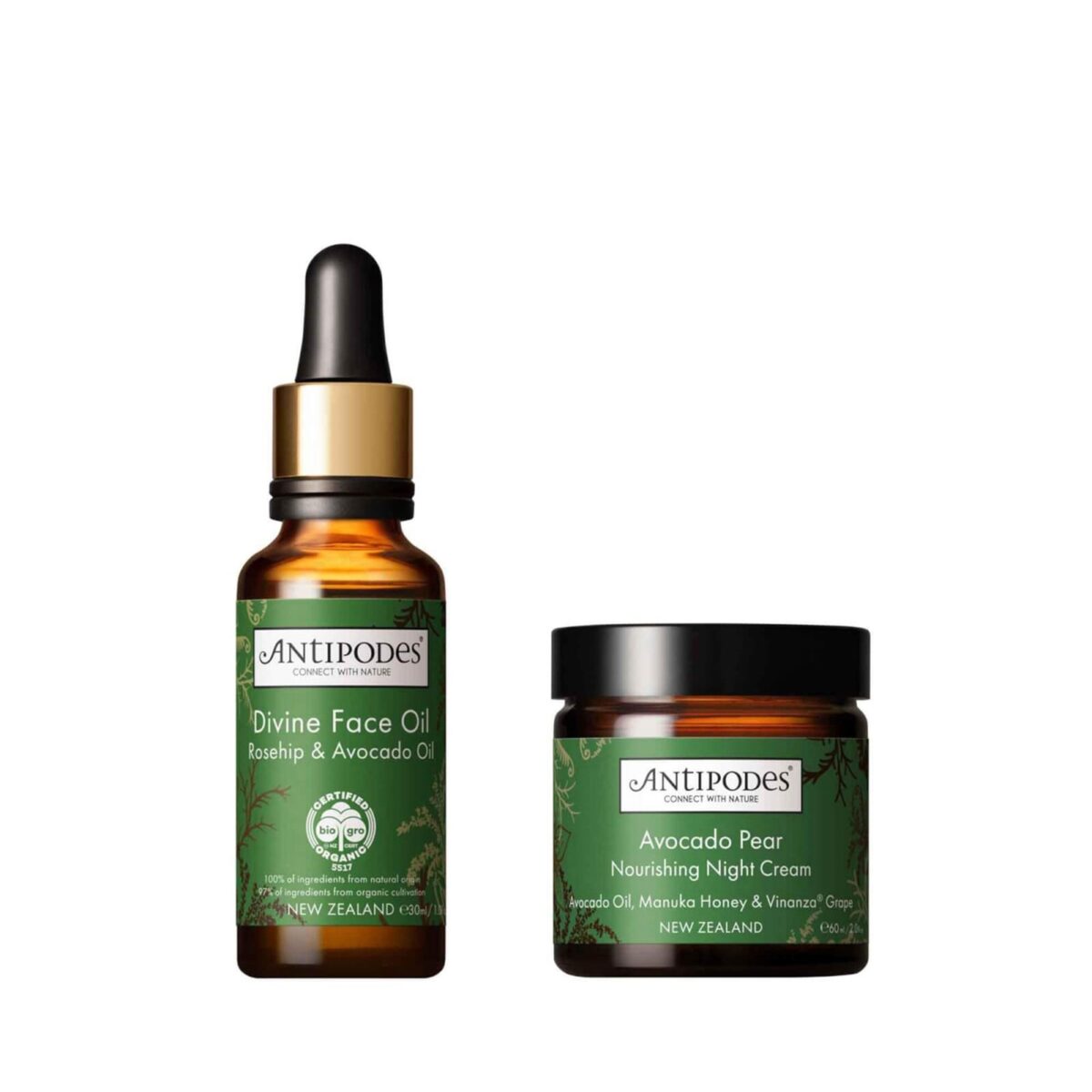 Anti-Aging Set-Evening