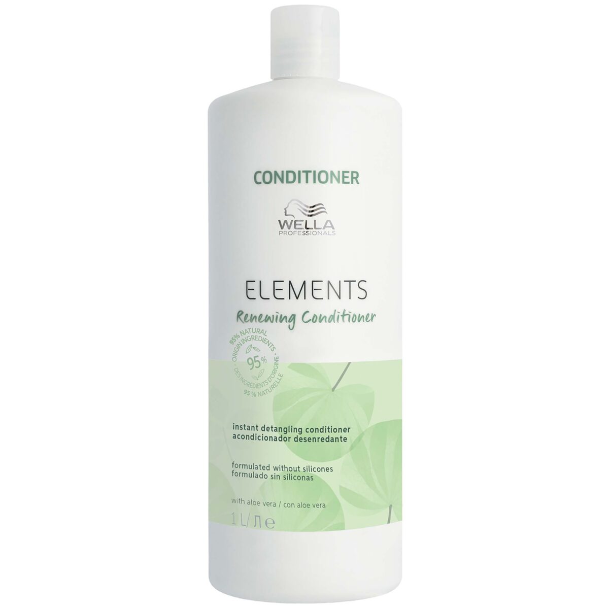 Wella Professionals Care Elements Renewing Conditioner 1000ml