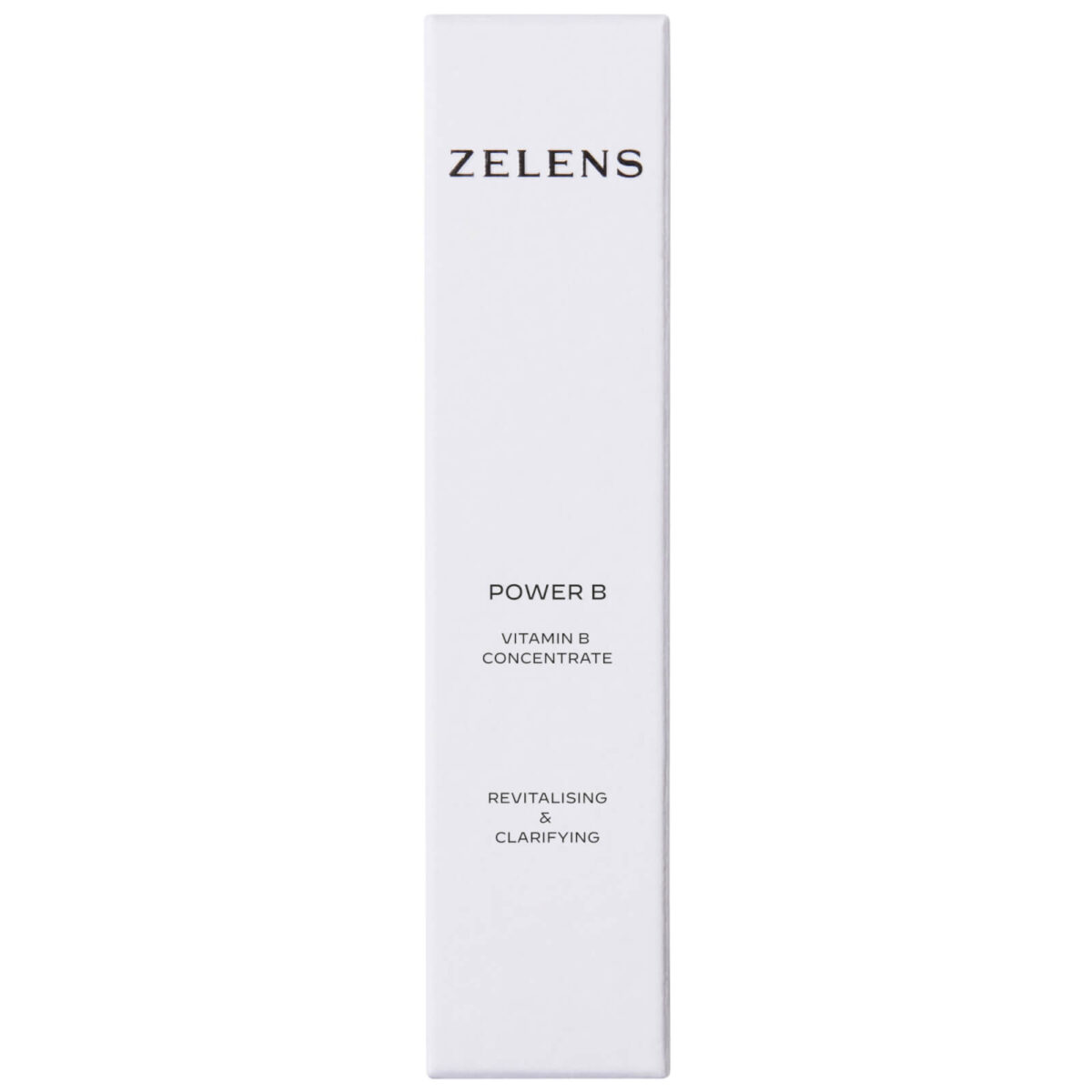 Zelens Power B Revitalising and Clearing Serum 30ml