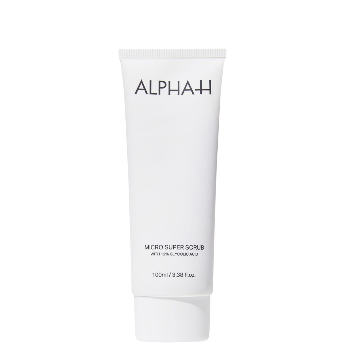 Alpha-H Micro Super Scrub 100ml