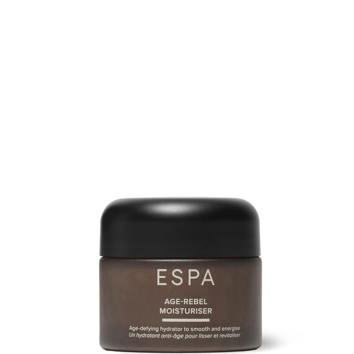 Age-Rebel Moisturiser