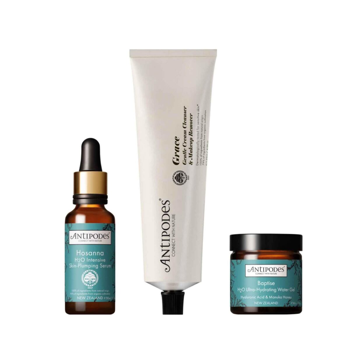 Ultra-Hydration Starter Set