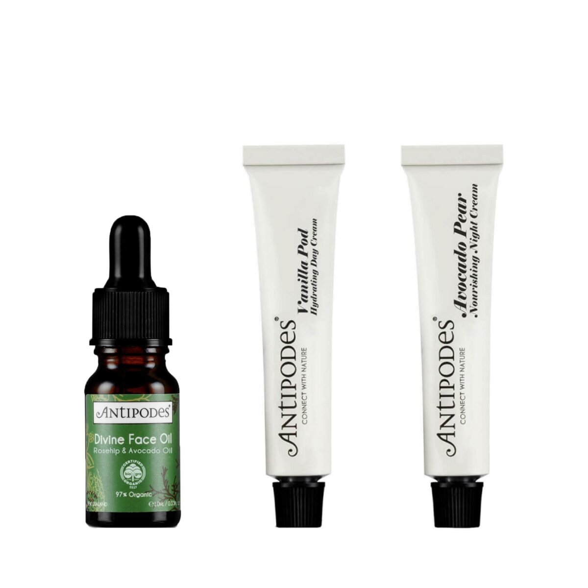 Sample Set: Anti-Aging Originals