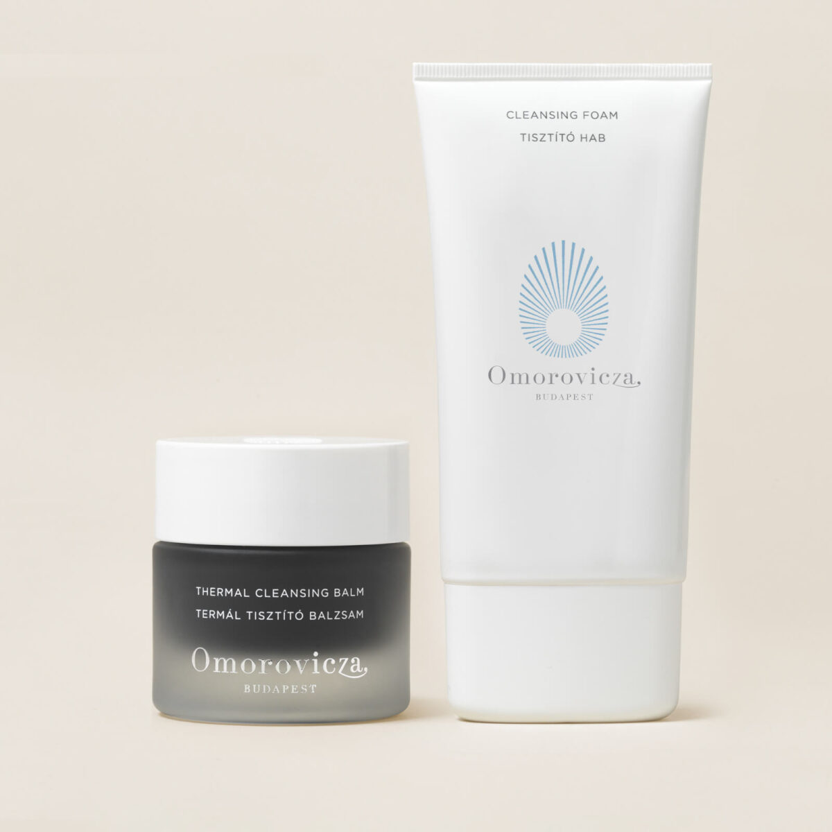 Balancing Cleanse Duo