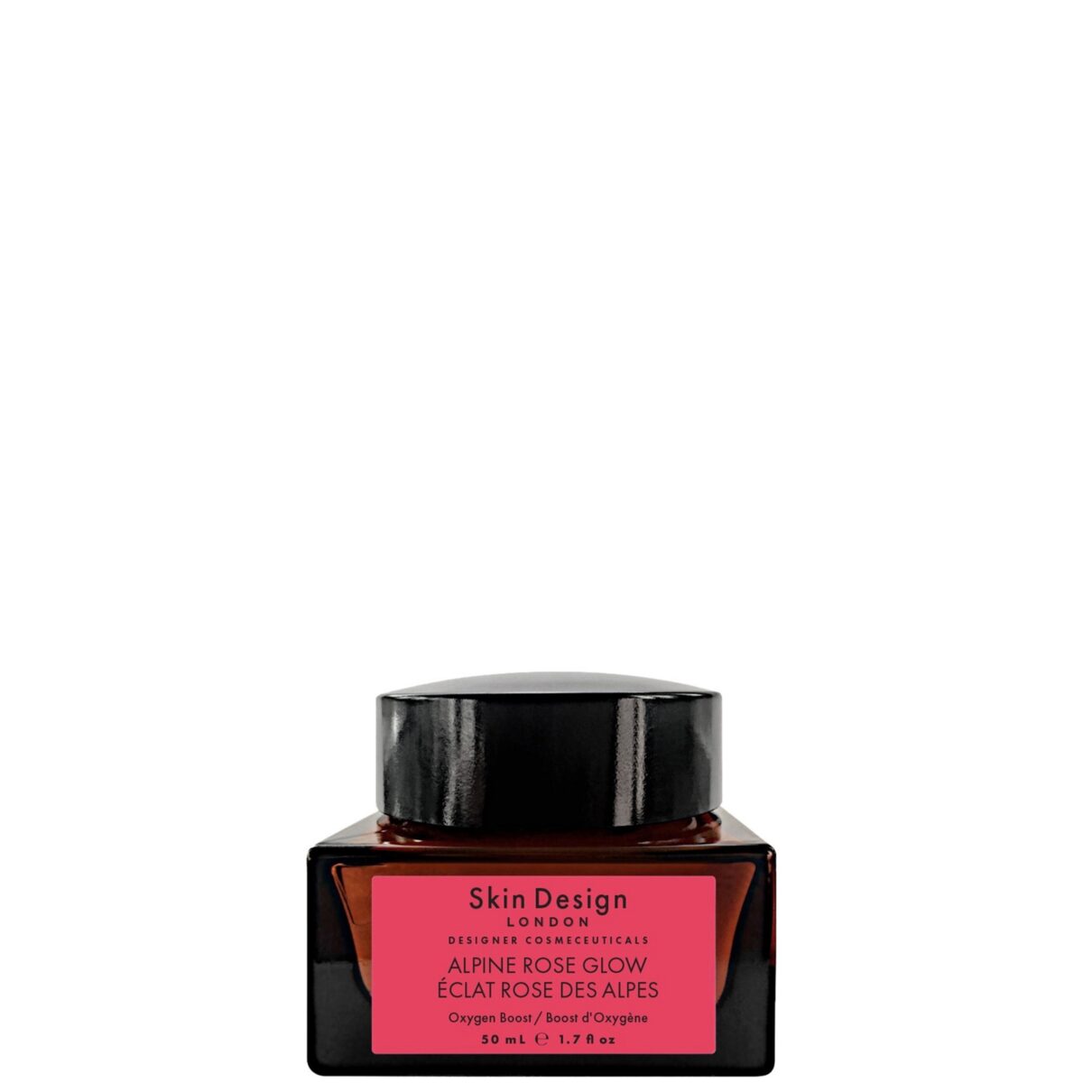 Skin Design London Alpine Rose Glow 50ml