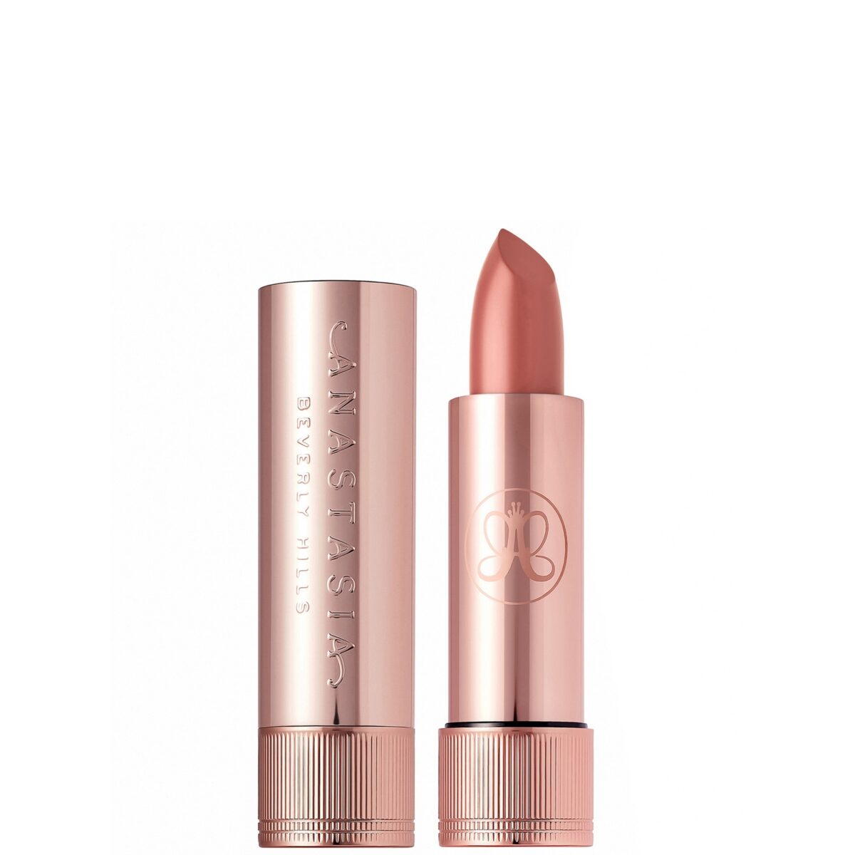 Anastasia Beverly Hills Satin Lipstick 3g (Various Colours) - Praline