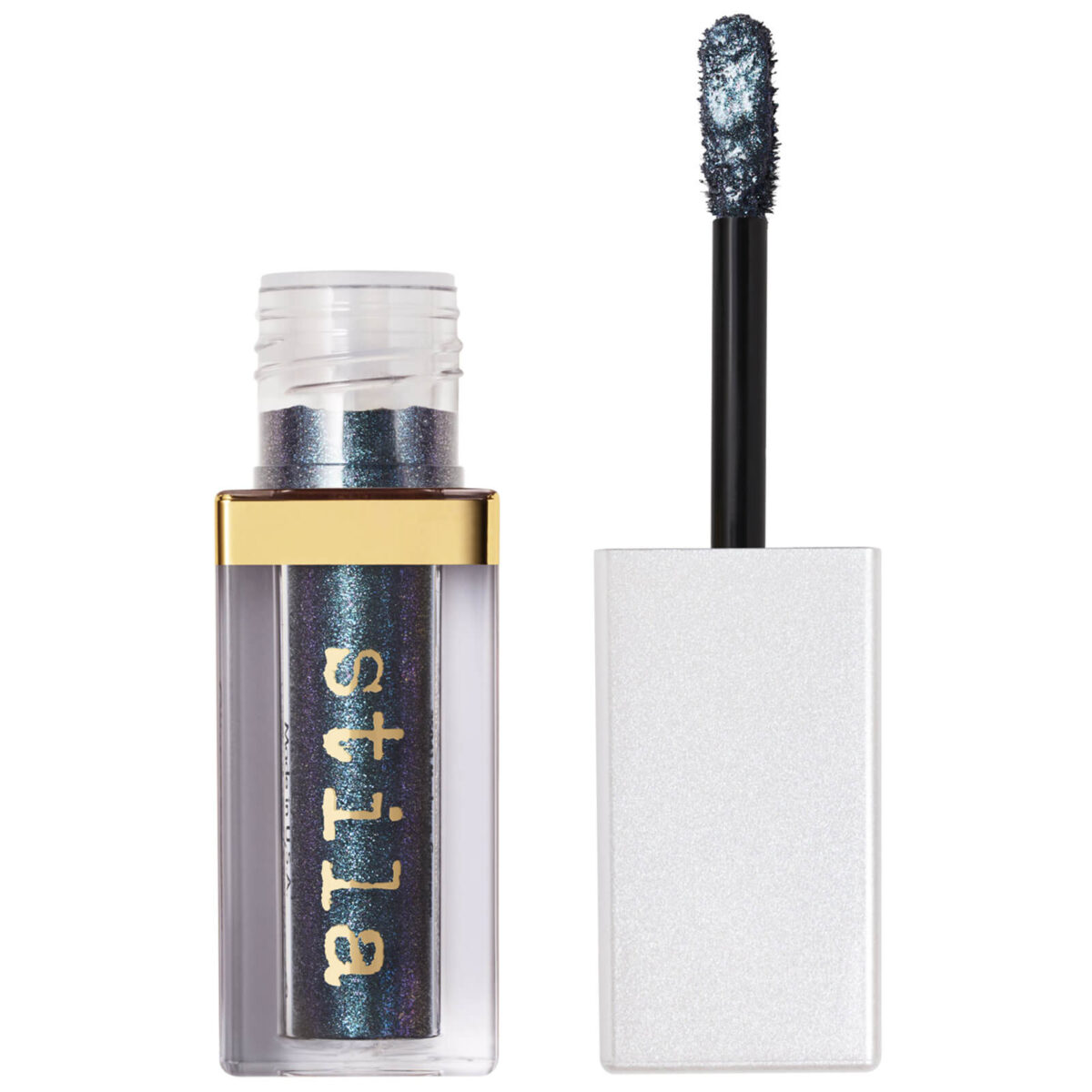 Stila Glisten and Glow Liquid Eyeshadow 4.5ml (Various Shades) - Waterfall