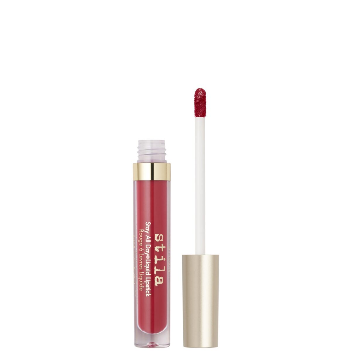 Stila Stay All Day® Liquid Lipstick 3ml (Various Shades) - Sheer Passione