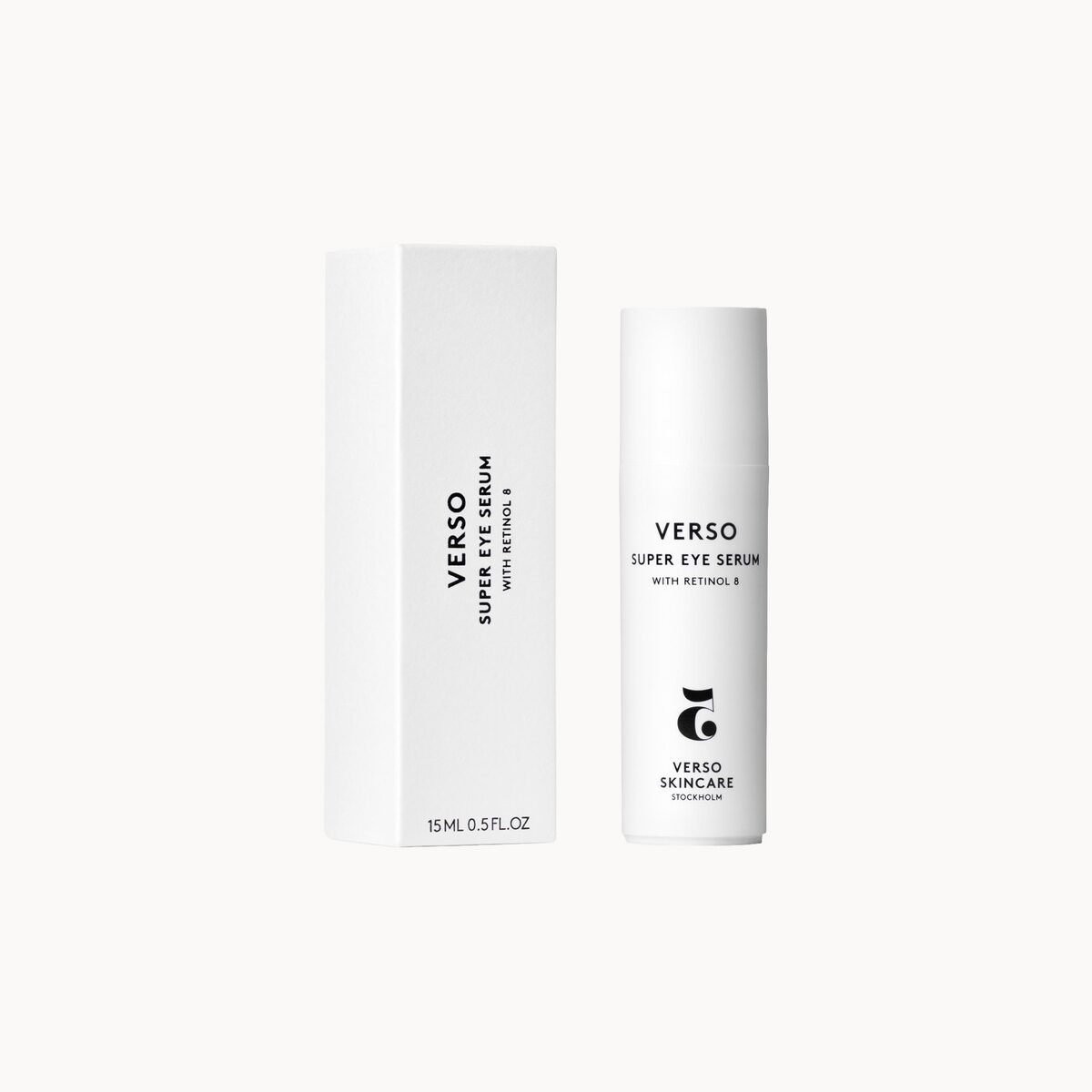 VERSO Super Eye Serum 15ml