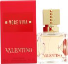 Valentino Voce Viva Eau de Parfum 30ml Spray