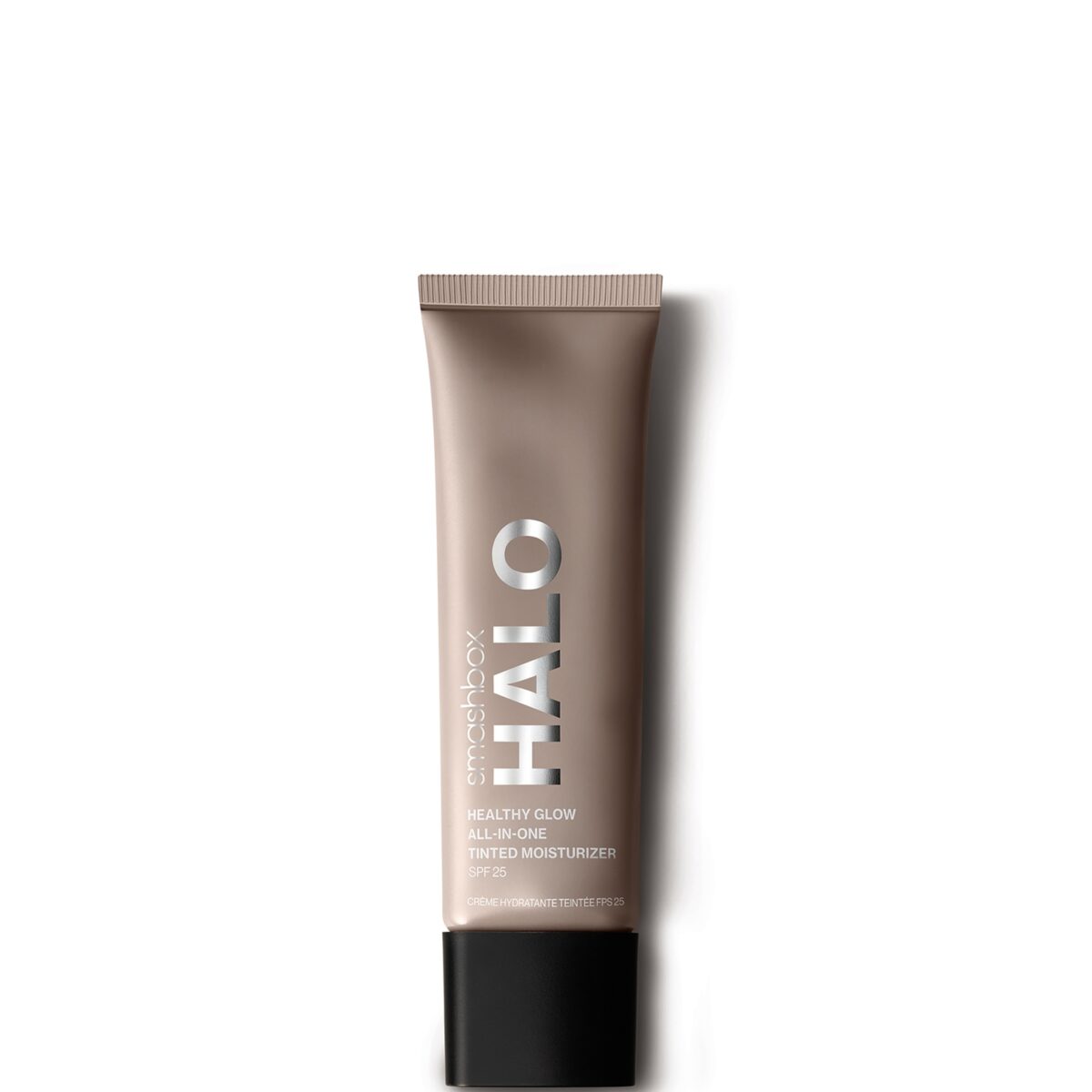 Smashbox Halo Healthy Glow All-in-One SPF25 Tinted Moisturiser 40ml (Various Shades) - Deep Golden