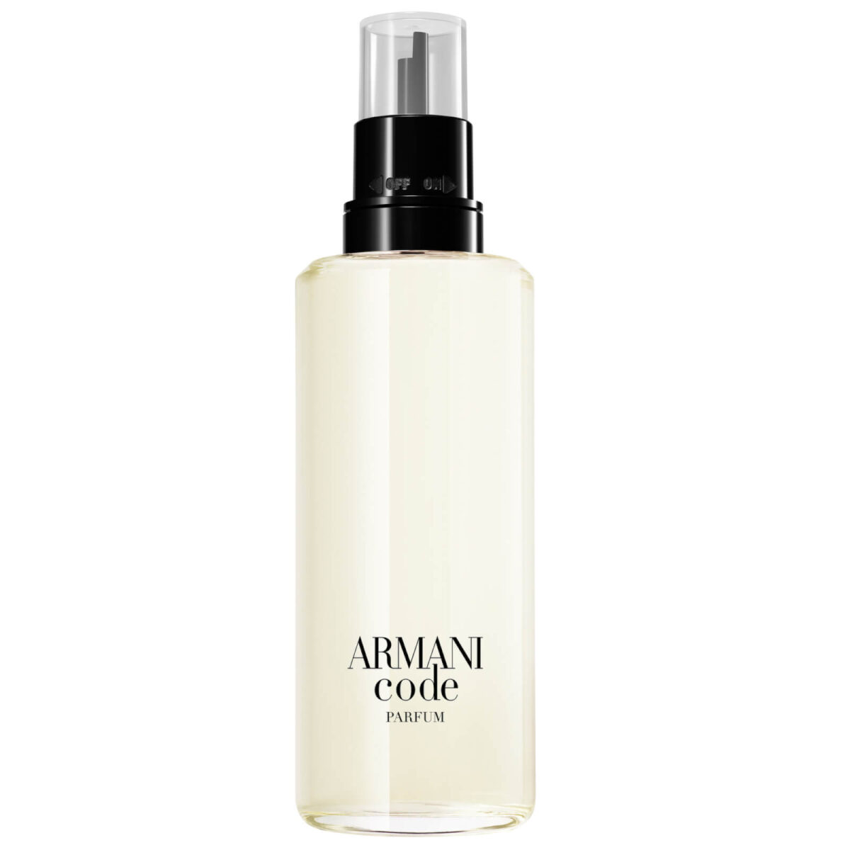 Armani Code Parfum Refill 150ml