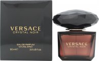 Versace Crystal Noir Eau de Parfum 90ml Spray