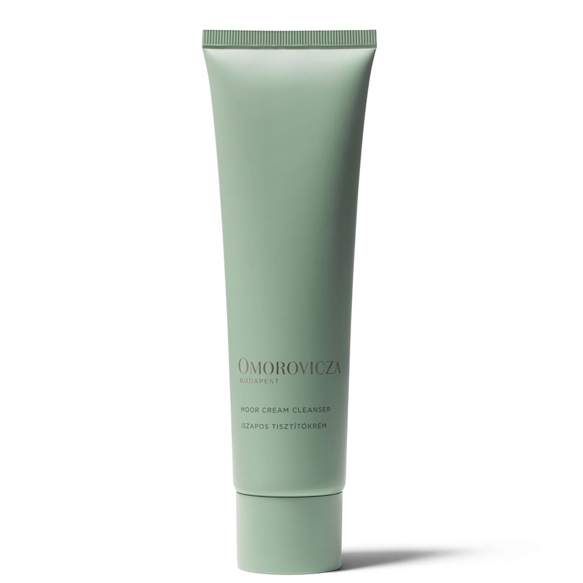 Moor Cream Cleanser