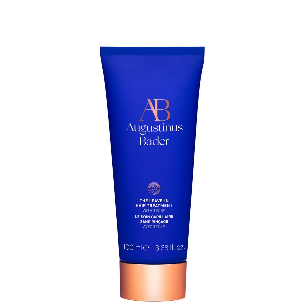 Augustinus Bader The Leave in Hair Treatment 100ml