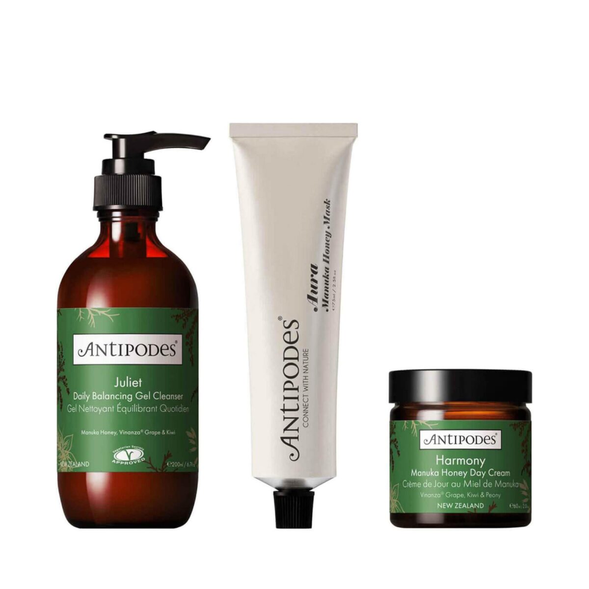 Anti-Blemish Starter Set