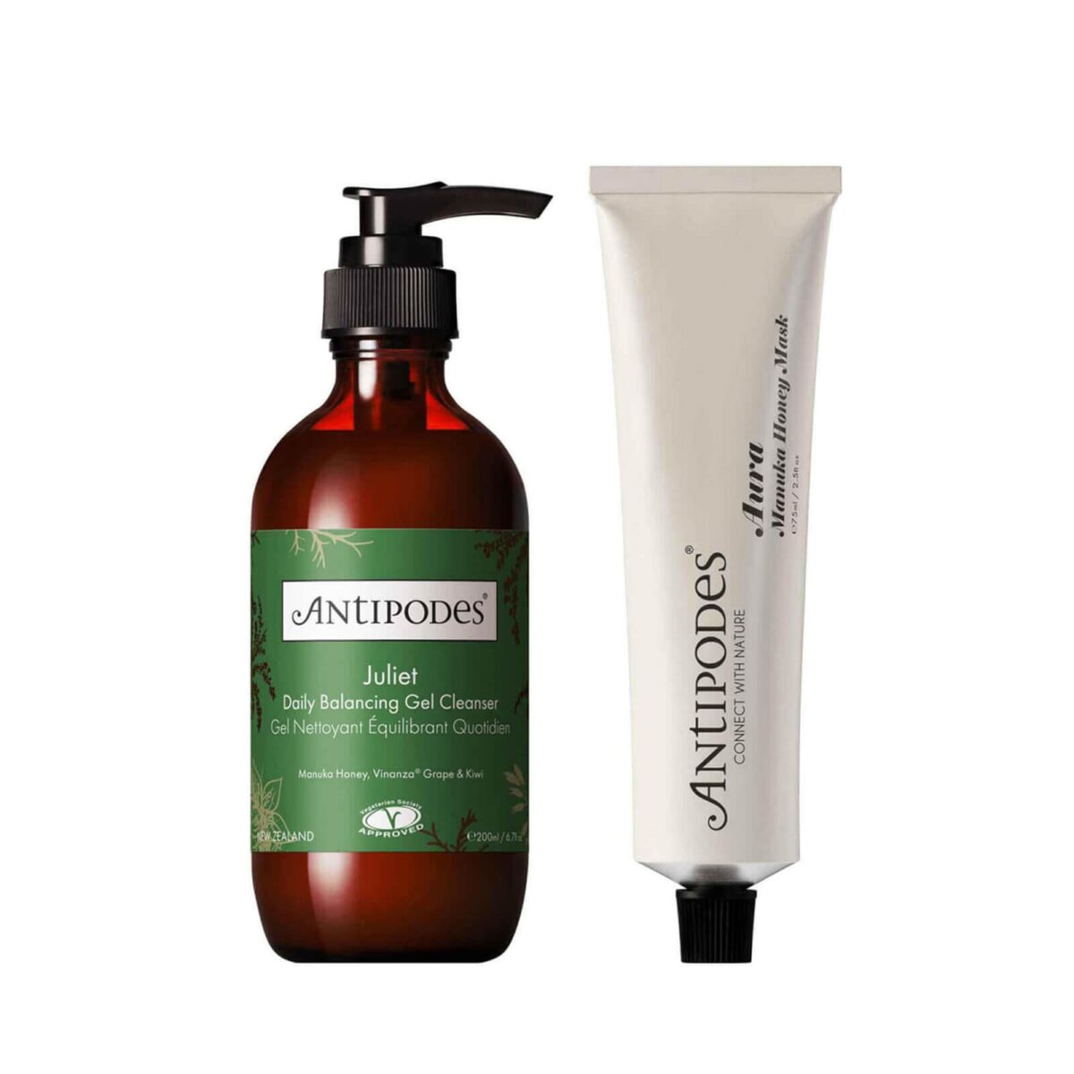 Anti-Blemish Set