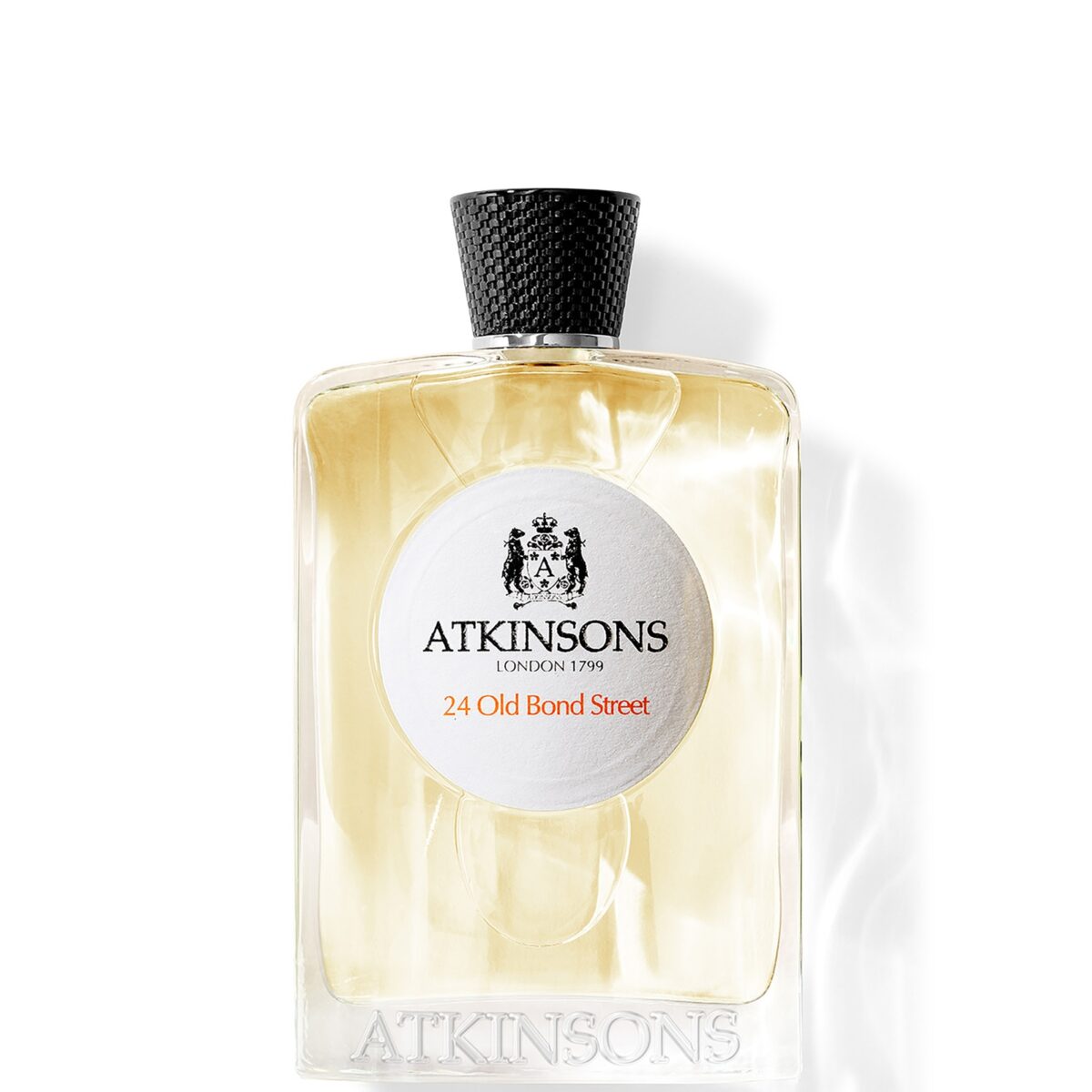 Atkinsons 24 Old Bond Street Eau de Cologne 100ml