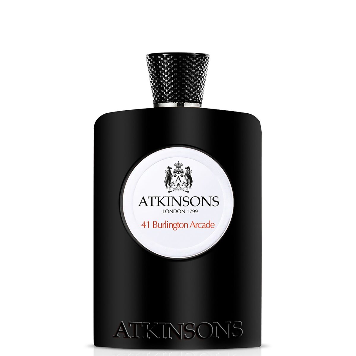 Atkinsons 41 Burlington Arcade Eau de Parfum 100ml