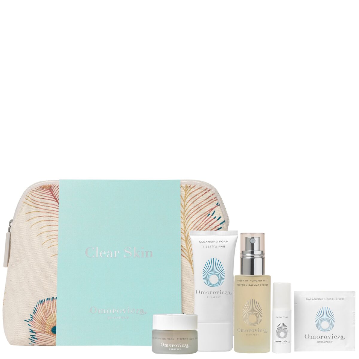 Clear Skin Kit