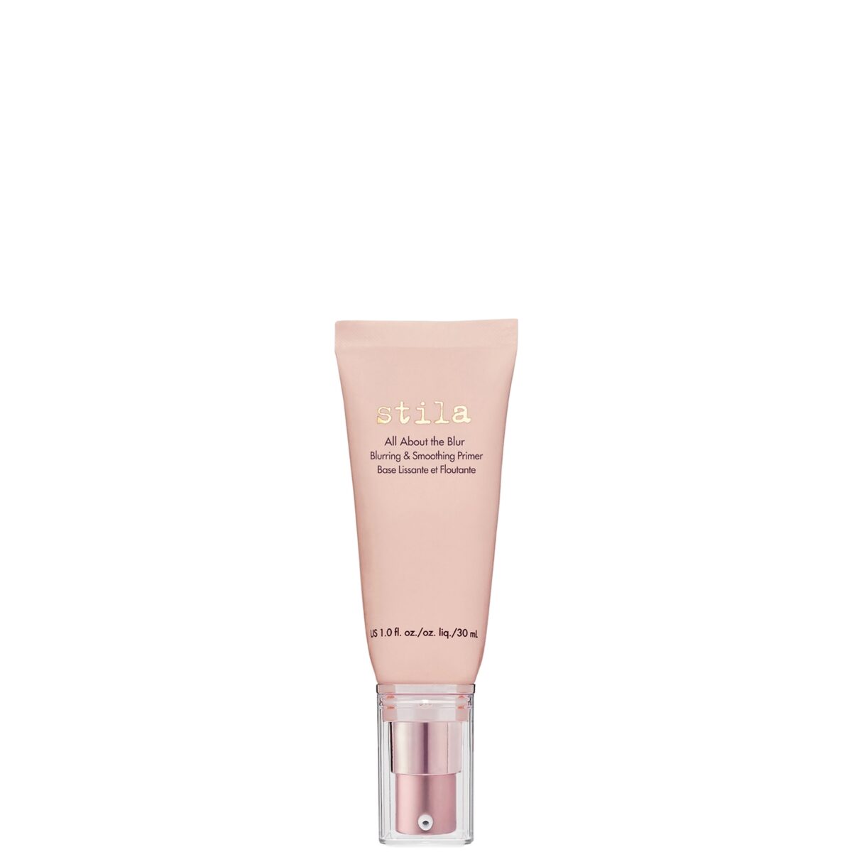 Stila All About The Blur Blurring and Smoothing Primer 30ml