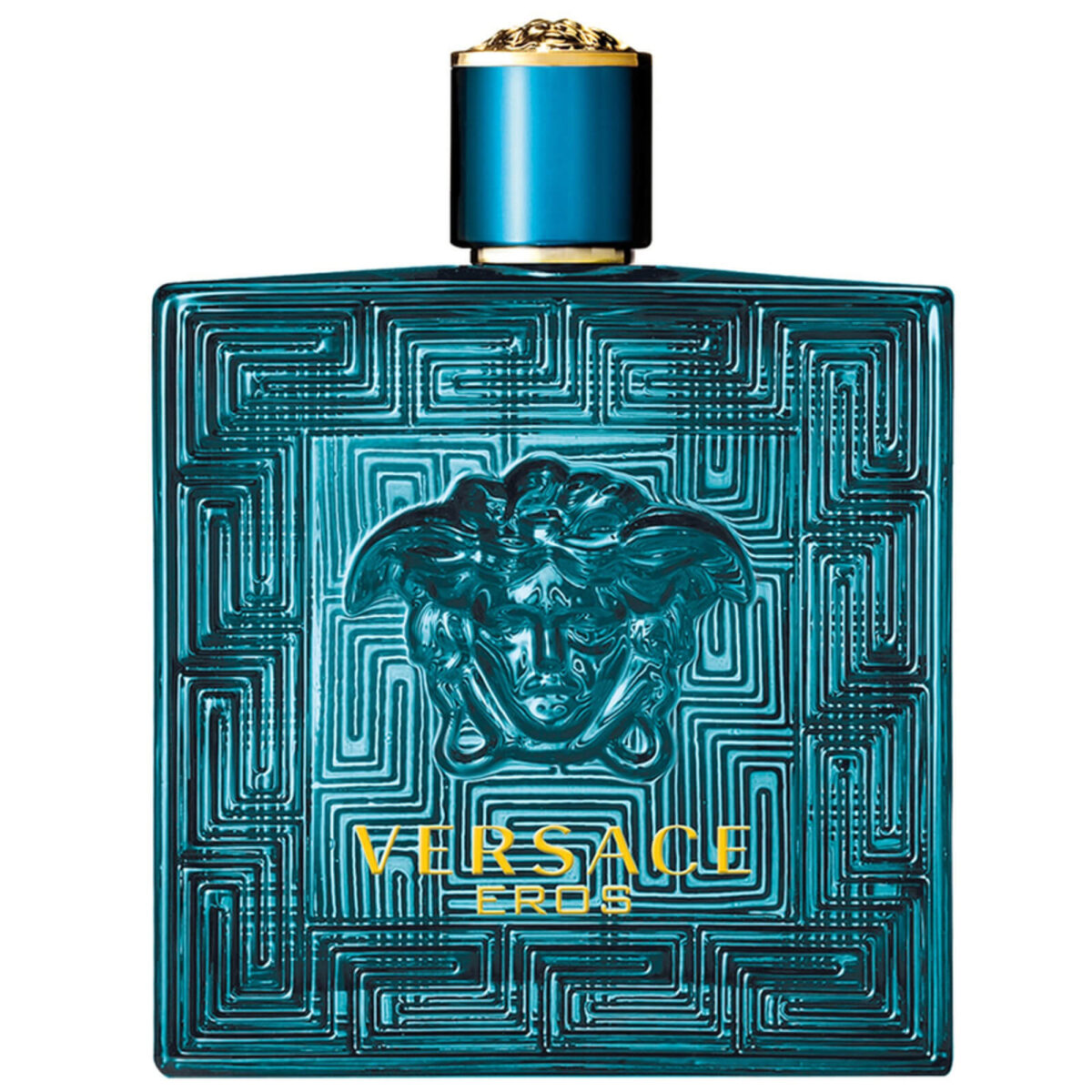 Versace Eros Eau de Toilette 200ml 