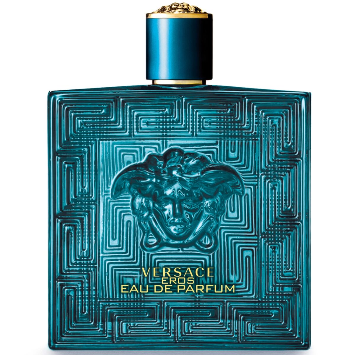 Versace Eros Eau de Parfum 200ml 