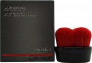 Shiseido Hanatsubaki Hake Polishing Face Brush