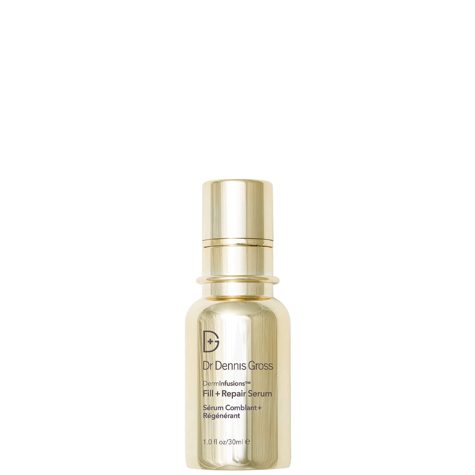 Dr Dennis Gross Derminfusions Fill and Repair Serum 30ml