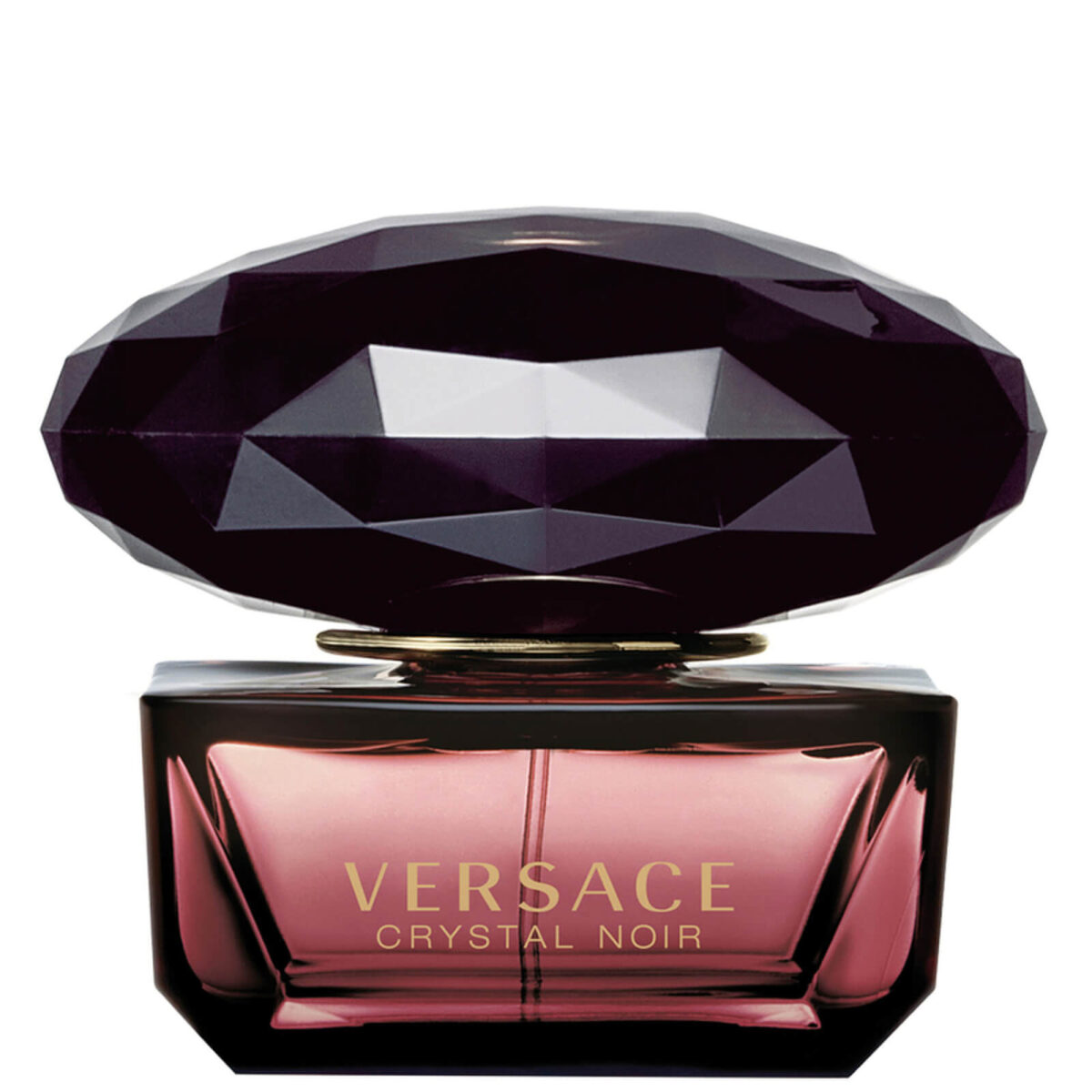 Versace Crystal Noir Eau de Parfum 50ml 