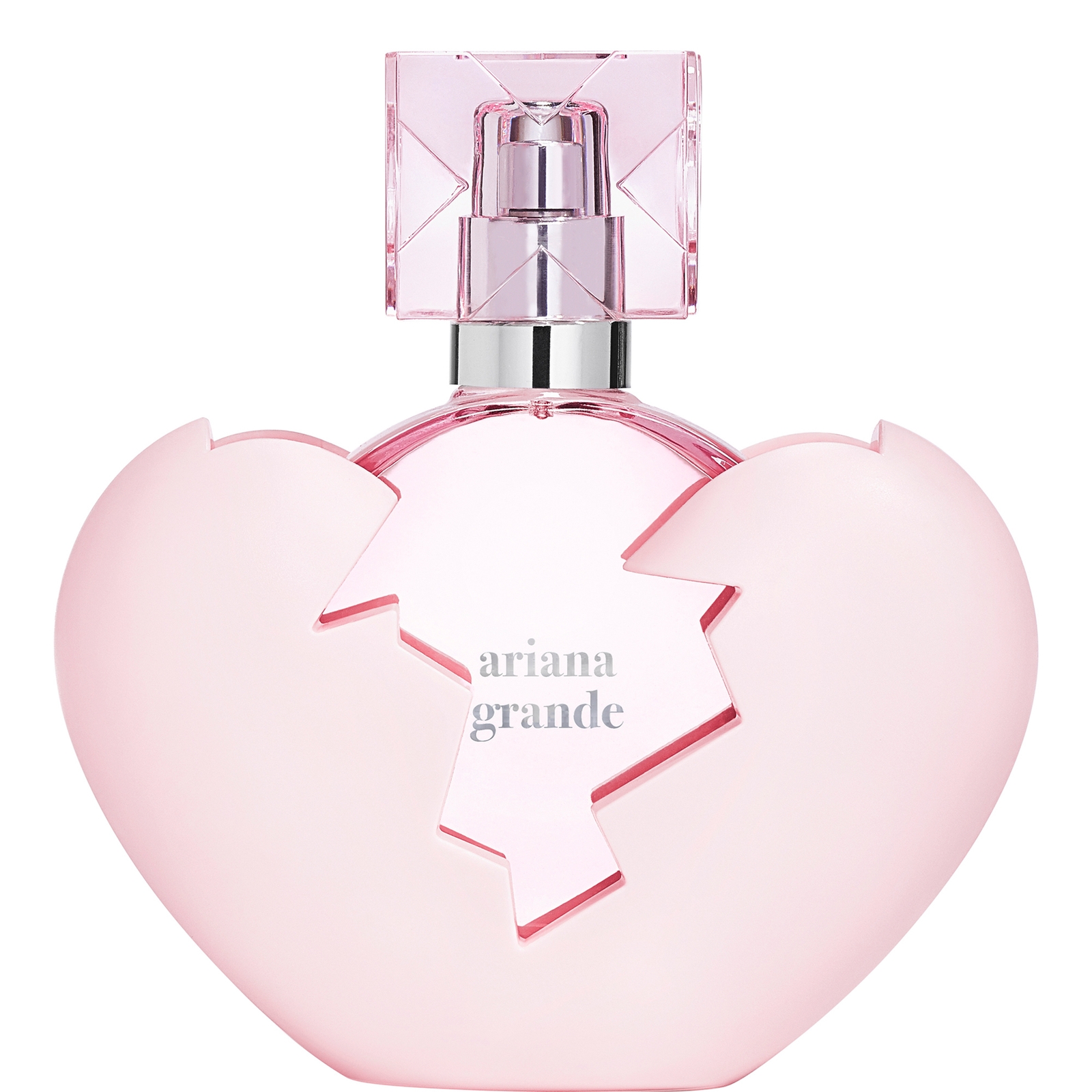 Ariana Grande Thank U, Next Eau de Parfum 100ml