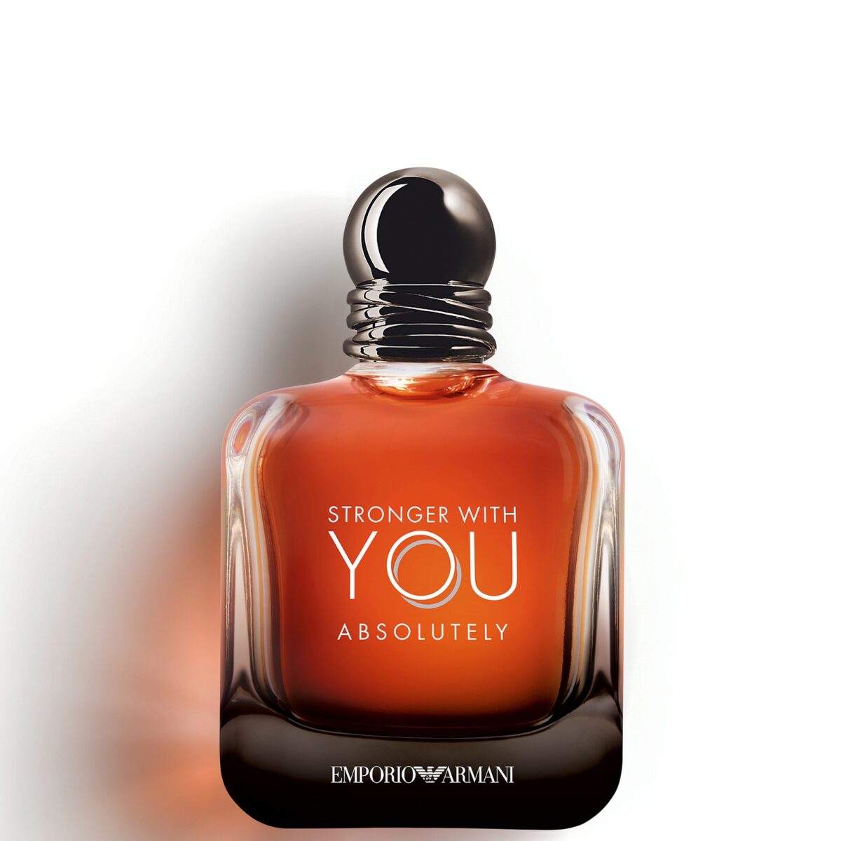 Armani Stronger With You Absolutely Eau de Parfum Spray 100ml