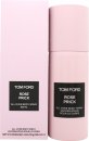 Tom Ford Rose Prick All Over Body Spray 150ml