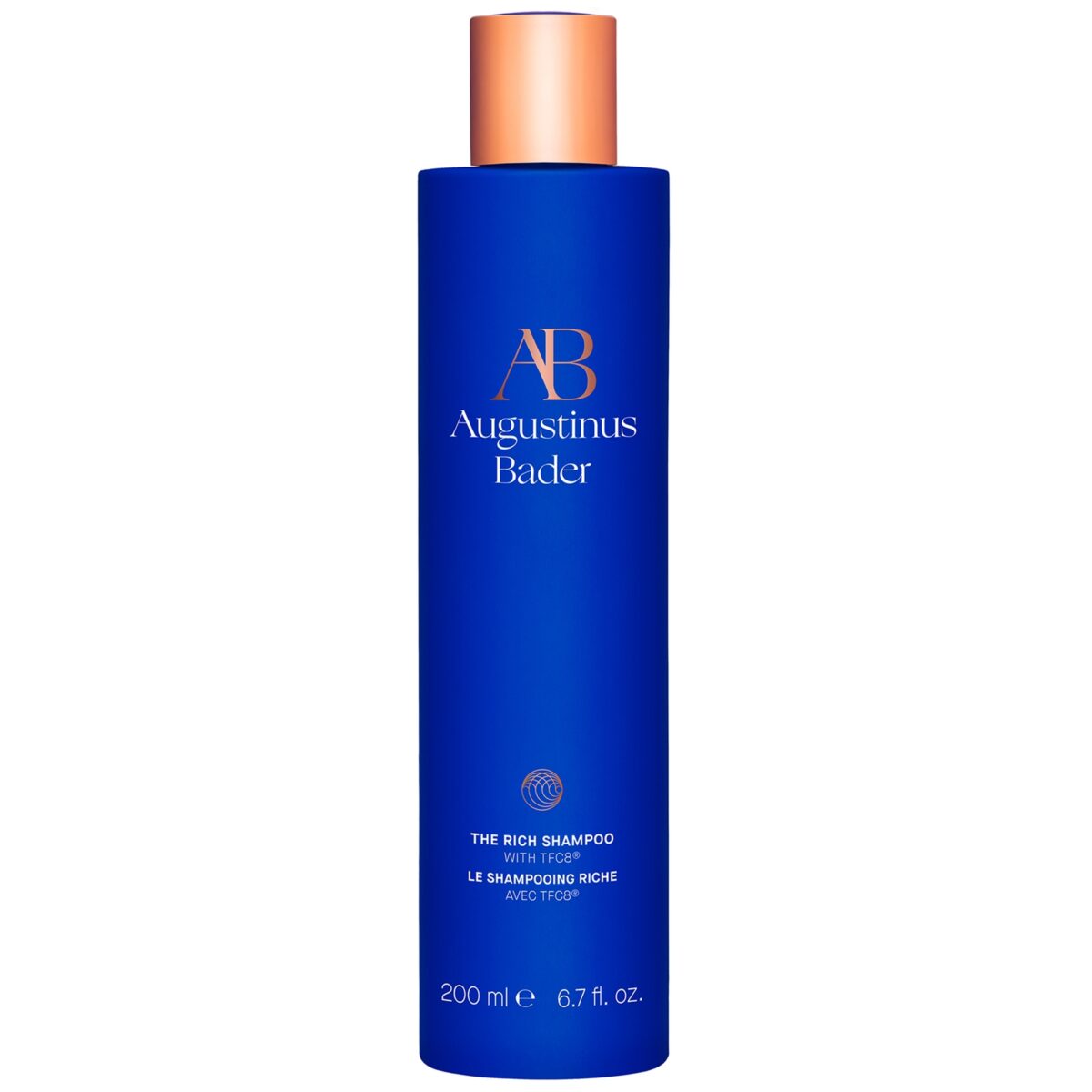 Augustinus Bader The Rich Shampoo 200ml