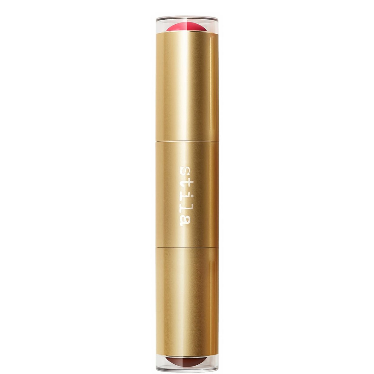 Stila Blush & Bronze Hydro-Blur Cheek Duo 9.46g (Various Shades) - Guava & Mocha