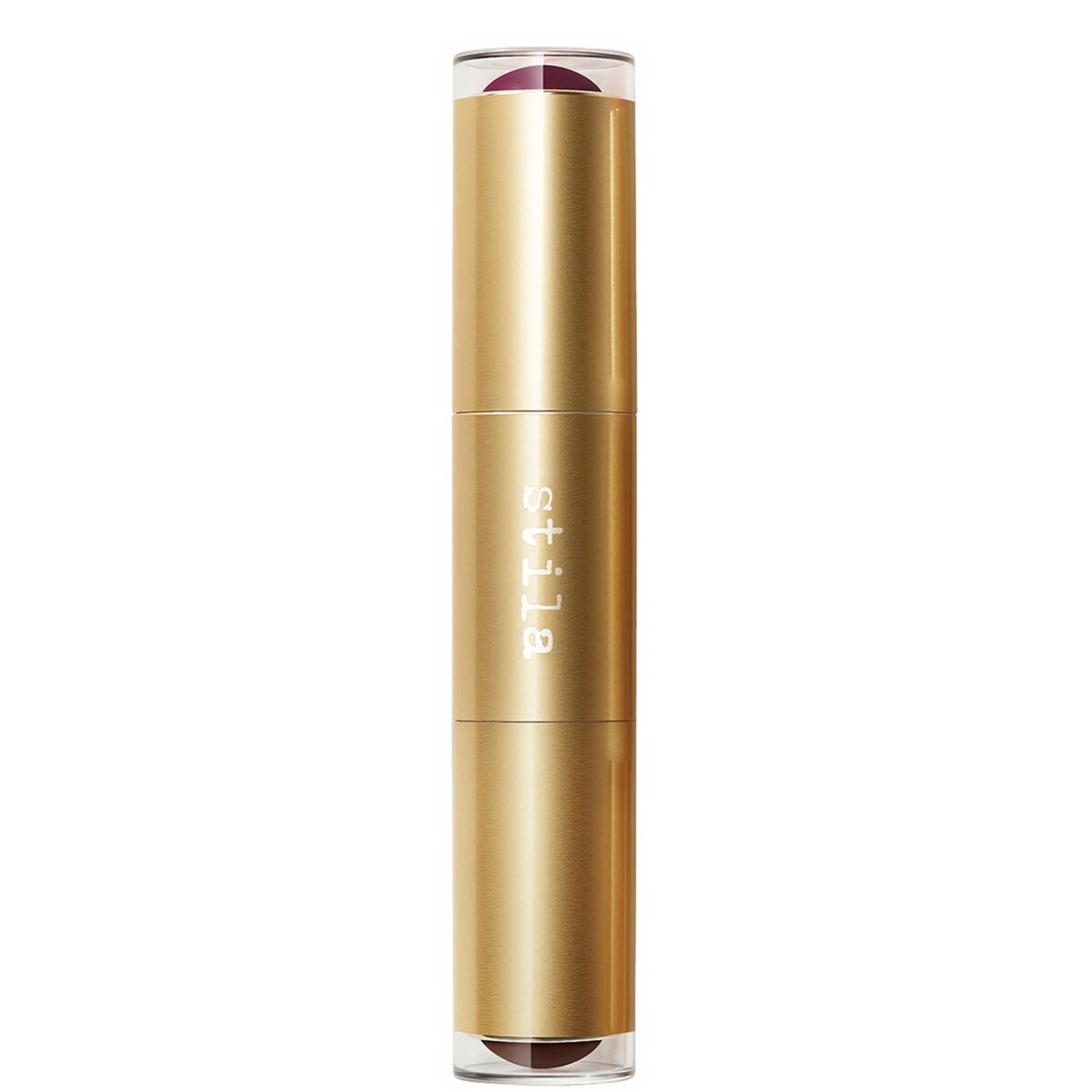 Stila Blush & Bronze Hydro-Blur Cheek Duo 9.46g (Various Shades) - Dragon Fruit & Cocoa