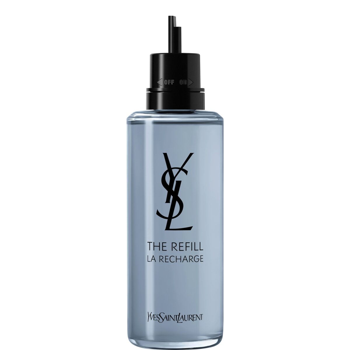 Yves Saint Laurent Y Eau de Parfum Refill 150ml (Worth £157.50)
