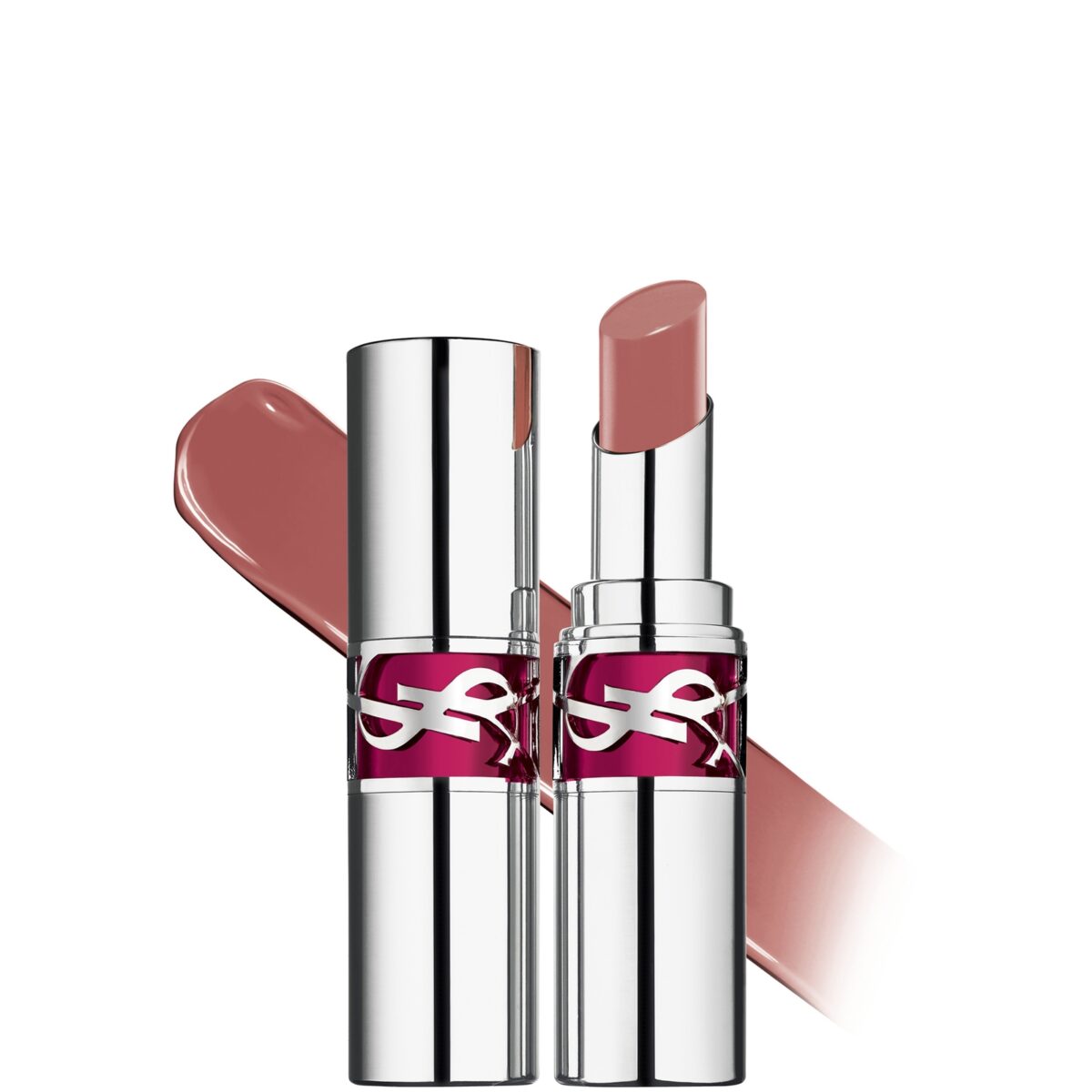 Yves Saint Laurent Candy Glaze Lip Gloss Stick 3.2ml (Various Shades) - 15 - Showcase Nude