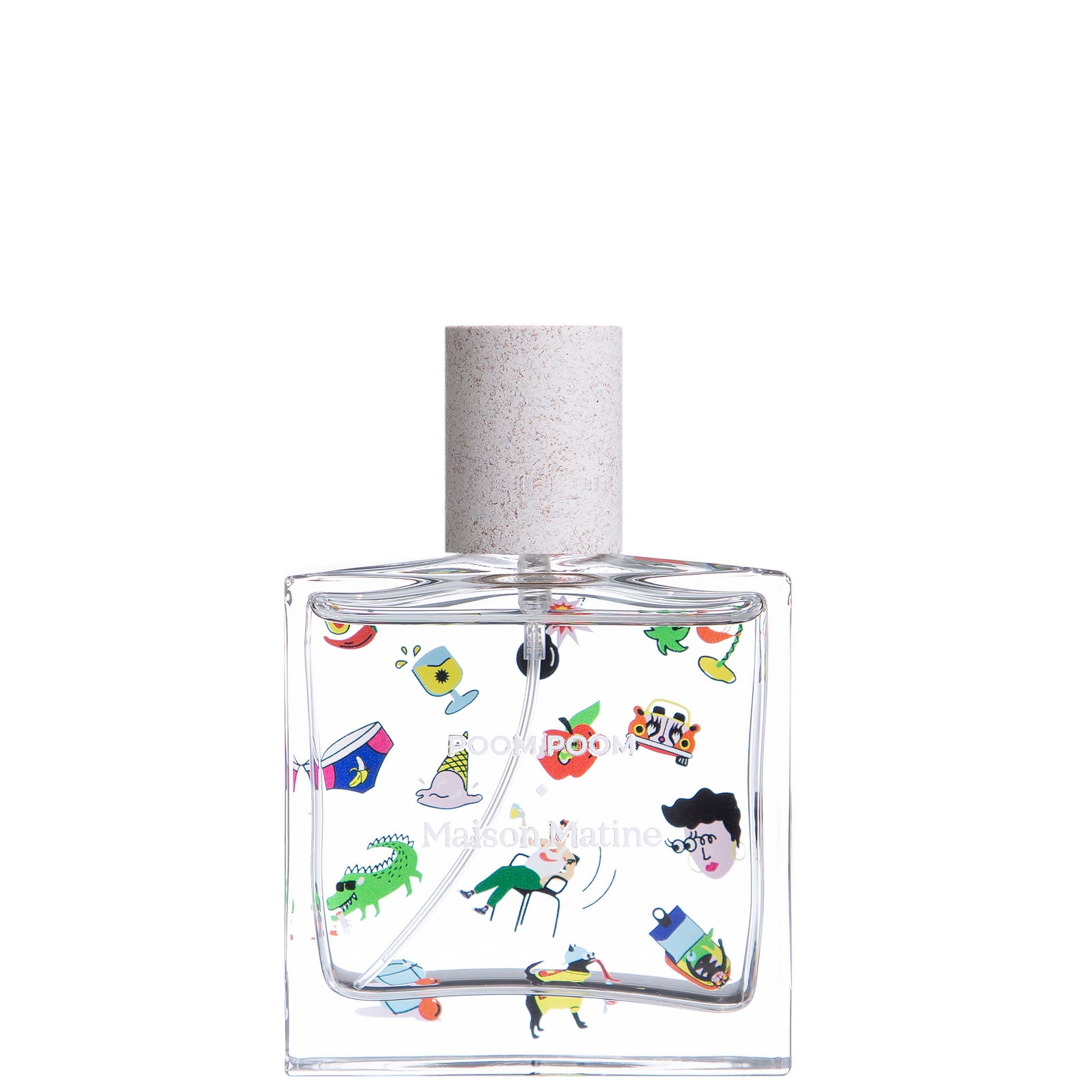Maison Matine Poom Poom Eau de Parfum 50ml