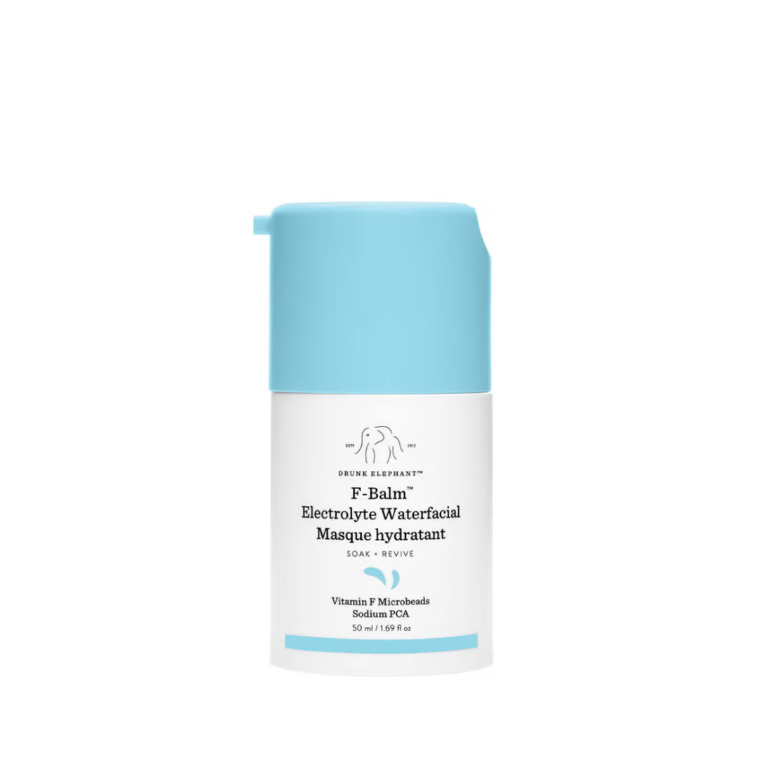Drunk Elephant F-Balm Electrolyte Waterfacial 50ml