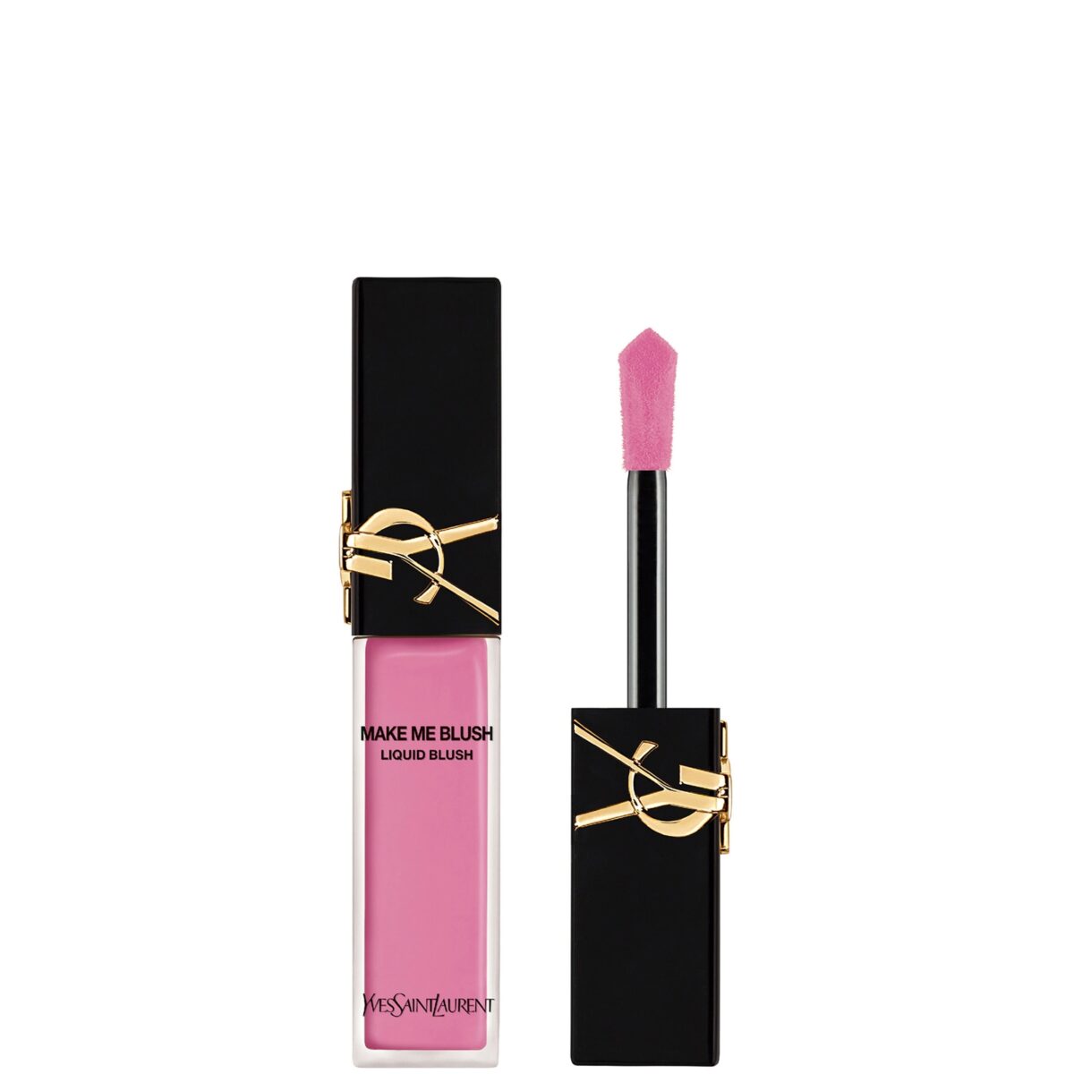 Yves Saint Laurent Liquid Blush 15ml (Various Shades) - Fuschia Fling
