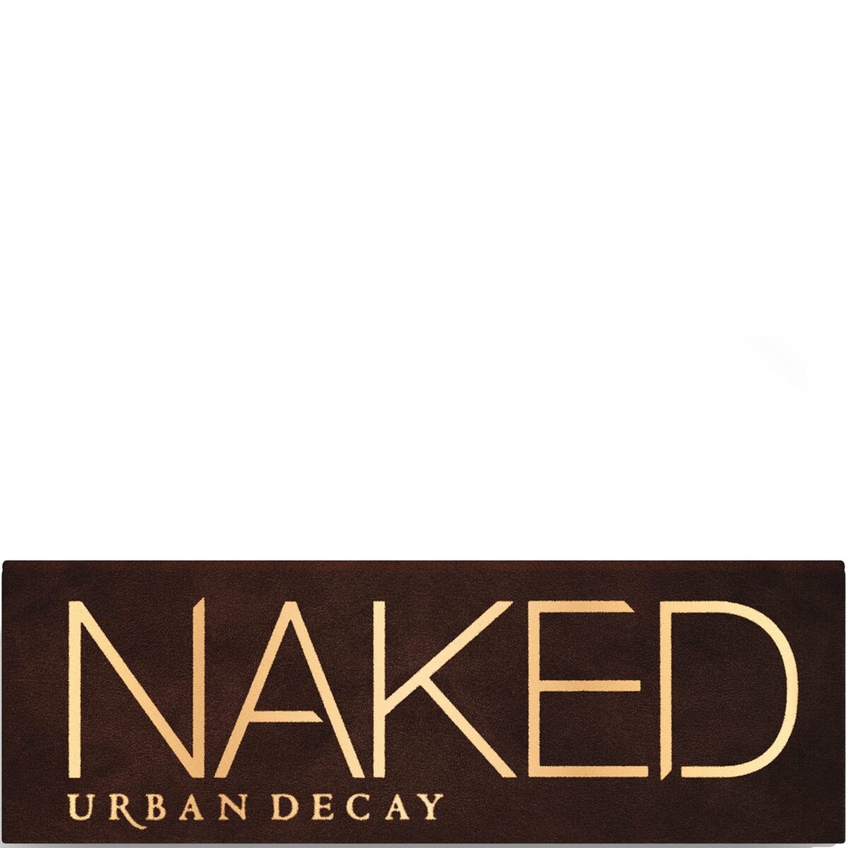 Urban Decay Limited Edition Naked Palette Original Revival