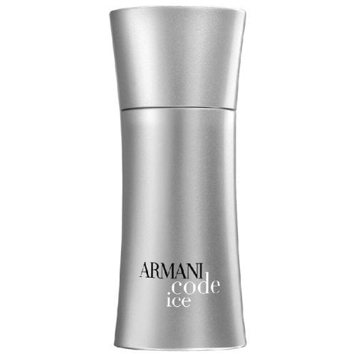Giorgio Armani Code Ice For Men - 75ml Eau De Toilette Spray.