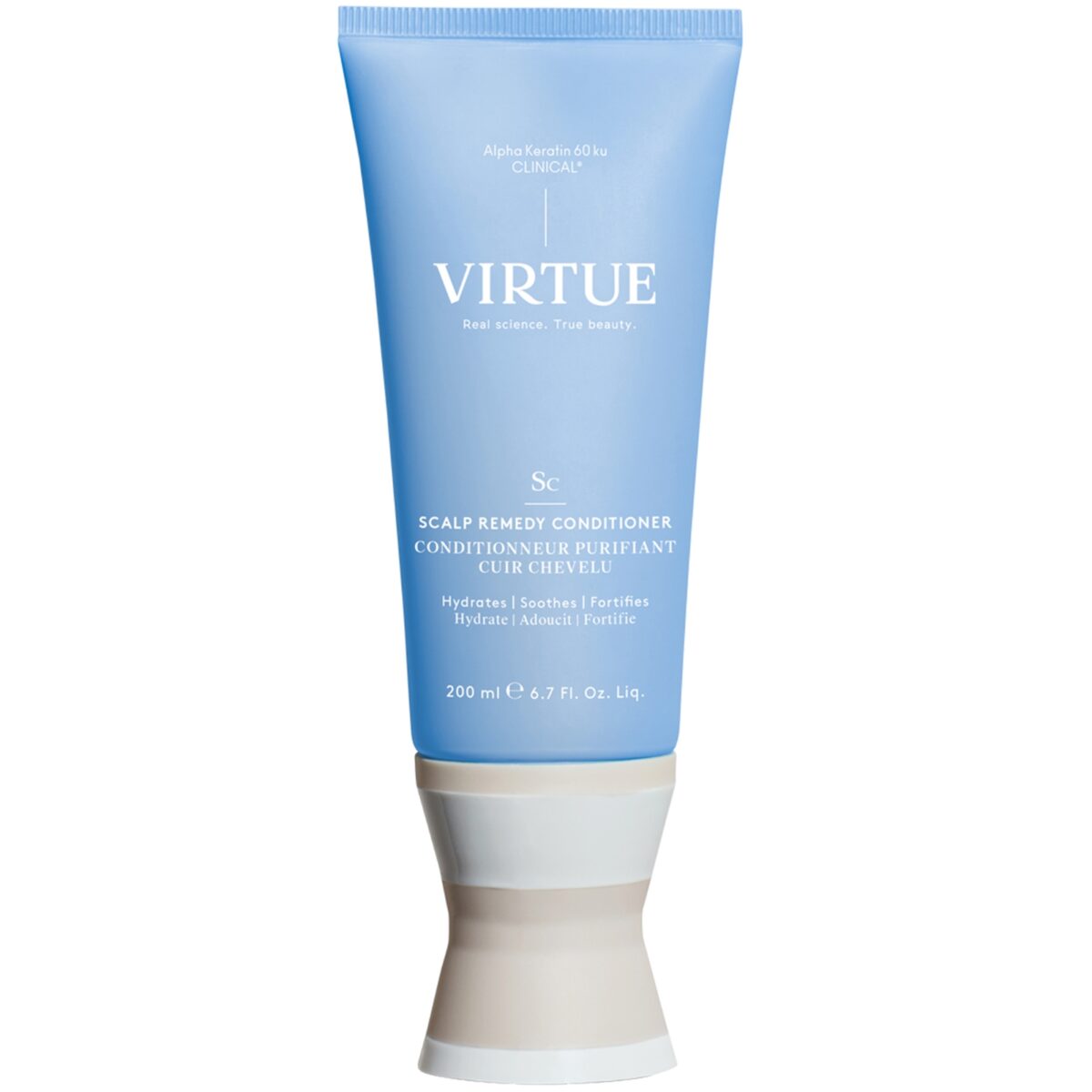 VIRTUE Scalp Remedy Conditioner 200ml