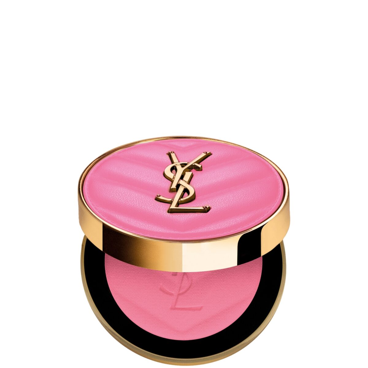 Yves Saint Laurent Make Me Blush Bold Blurring Blush 5g (Various Shades) - Pink Voltage 87