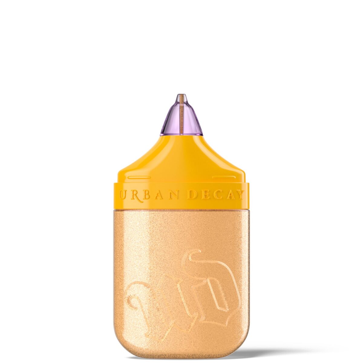 Urban Decay Face Bond Luminizer 30ml (Various Shades) - Golden Hour