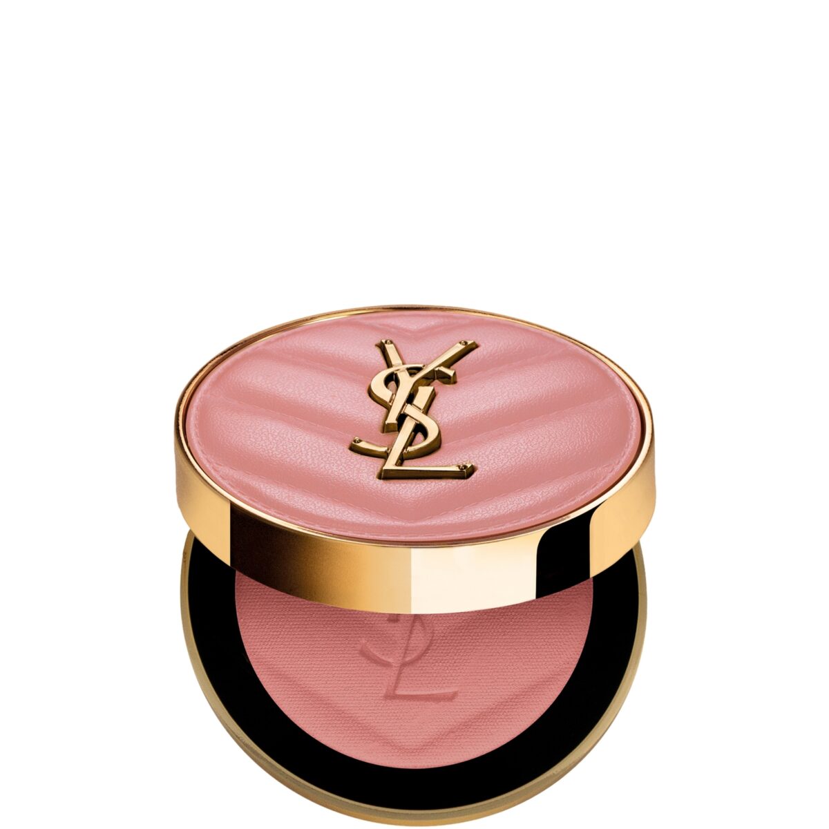 Yves Saint Laurent Make Me Blush Bold Blurring Blush 5g (Various Shades) - Rose Haze 06