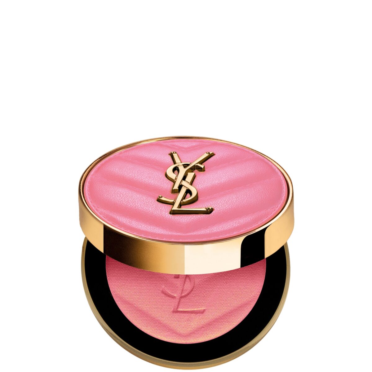 Yves Saint Laurent Make Me Blush Bold Blurring Blush 5g (Various Shades) - Restless Rosé 93