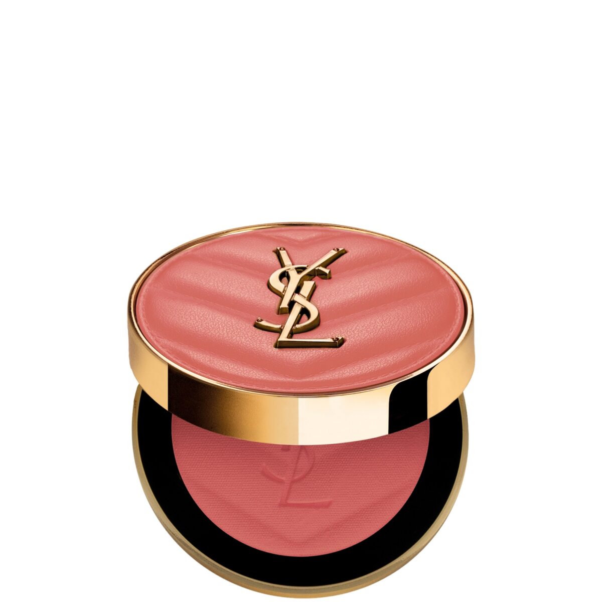Yves Saint Laurent Make Me Blush Bold Blurring Blush 5g (Various Shades) - Peachy Nude 37