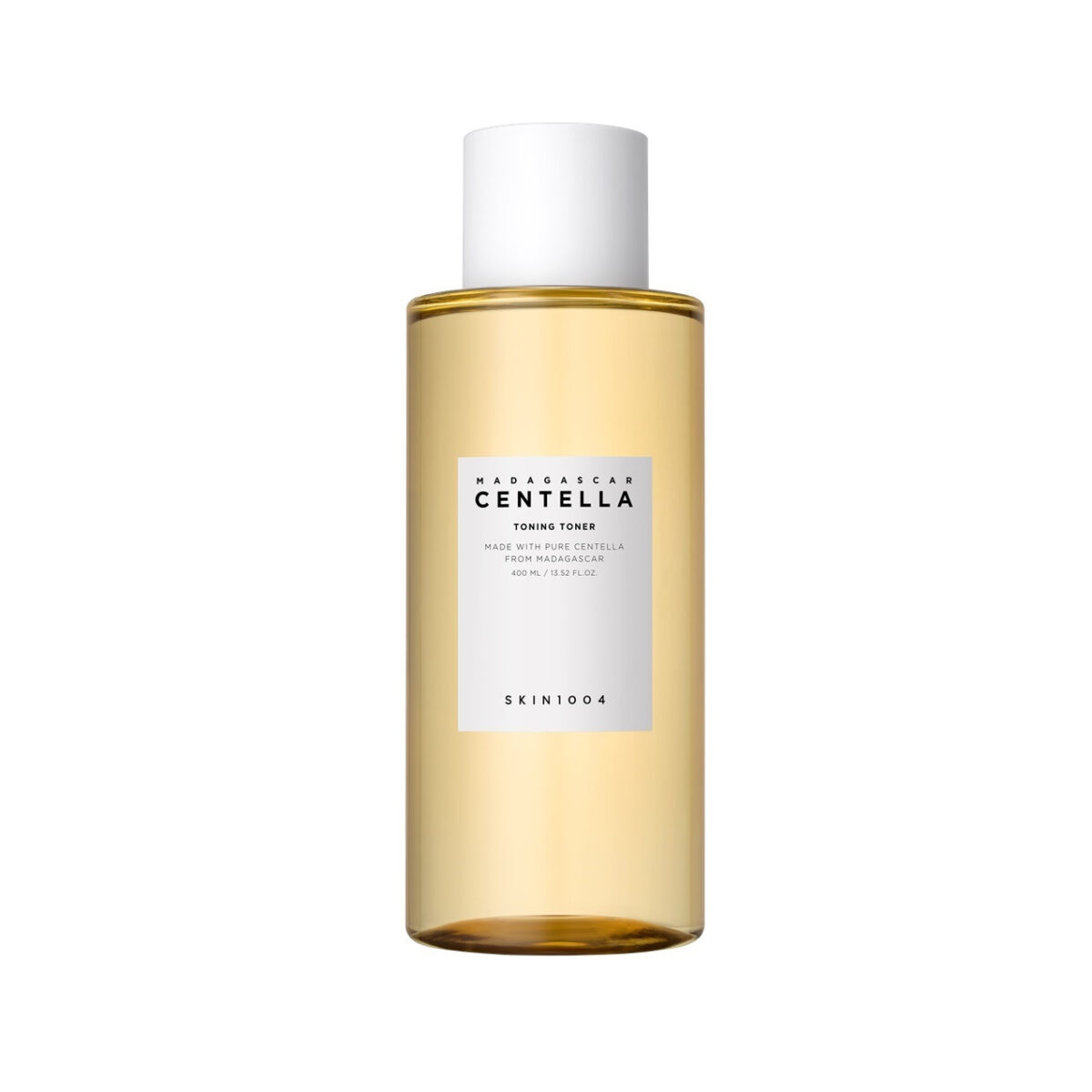Skin1004 Madagascar Centella Toning Toner 400ml